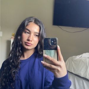 Meet your Posher, Damla